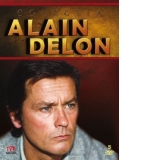 Colectia ALAIN DELON