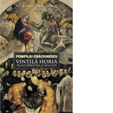 Vintila Horia: transliteratura si realitate