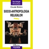 Socioantropologia religiilor
