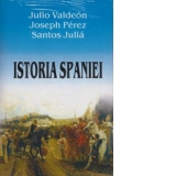 Istoria Spaniei