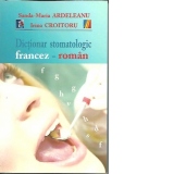 Dictionar stomatologic francez-roman