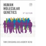 Human Molecular Genetics - Fourth Edition