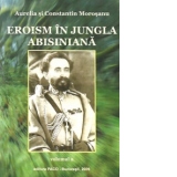 Eroism in jungla abisiniana, Volumul al II-lea