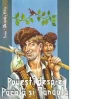 Povesti despre Pacala si Tandala