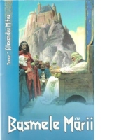 Basmele Marii (Coperti cartonate)