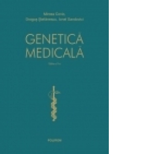 isolation sudden shoes Genetica medicala - Mircea Covic - Dragos Stefanescu - Ionel Sandovici