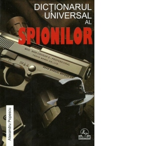 Dictionarul universal al spionilor