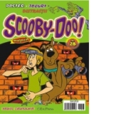 Scooby-Doo Magazin nr. 28
