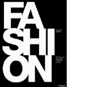 Big Book Of Fashion