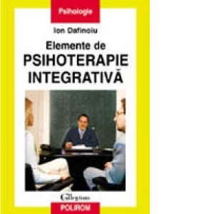 Elemente de psihoterapie integrativa