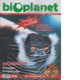 Bioplanet, nr. 24(Revista de informatii stiintifice pentru elevi)