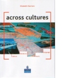 Across Cultures (student s book with audio CD)