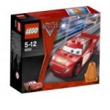 LEGO Cars - Radiator Springs Lighting McQueen