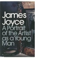 A Portrait of the Artist as a Young Man