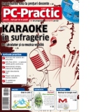 PC-Practic - Iunie 2011