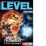 Level - Iunie 2011, Battlefield 3. Deus Ex Human Revolution. Mortal Kombat