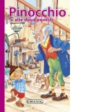 Povesti de buzunar - Pinocchio si alte doua povesti
