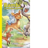Povesti de buzunar - Bambi si alte doua povesti