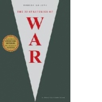 33 Strategies Of War