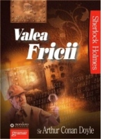 Valea Fricii