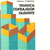 Tehnica cofrajelor glisante
