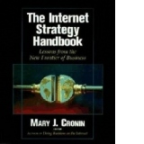 Internet Strategy Handbook