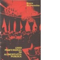 Ghid profesional in alimentatia publica
