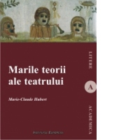Marile teorii ale teatrului
