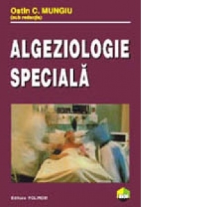 Algeziologie speciala