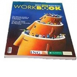 The Business Review Workbook