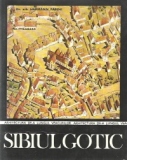 Sibiul Gotic