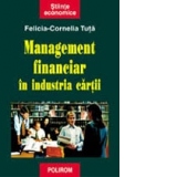 Managementul financiar in industria cartii