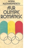 Aur Olimpic Romanesc
