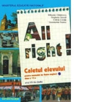 Activity Book clasa a IX-a