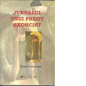 Jurnalul unui preot exorcist
