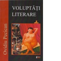Voluptati literare