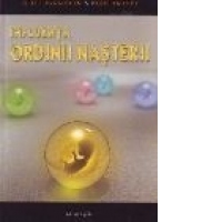 Influenta ordinii nasterii