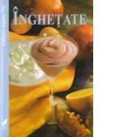 Inghetate