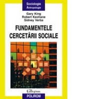 Fundamentele cercetarii sociale