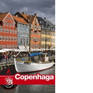 Ghid turistic Copenhaga