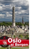 Ghid turistic Oslo si Bergen