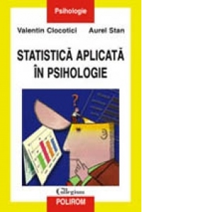 Statistica aplicata in psihologie