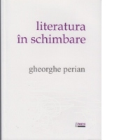 Literatura in schimbare