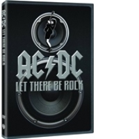 AC/DC-Let There be Rock