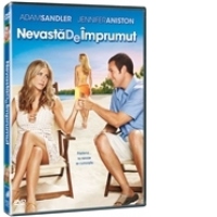 Nevasta de imprumut