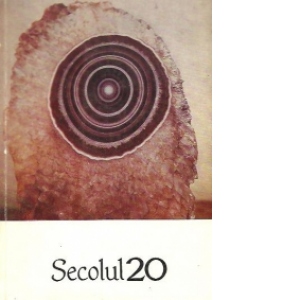 Secolul 20 - Revista de literatura universala (Nr 3 / 1969