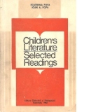 Children's Literature / Selected Readings (Literatura pentru copii / Selectii)