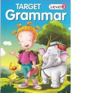 Target Grammar Level 3