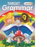 Target Grammar Level 4