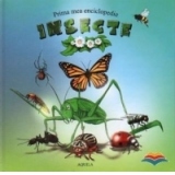 Prima mea enciclopedie - Insecte
